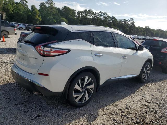 2018 NISSAN MURANO S - 5N1AZ2MG0JN133919