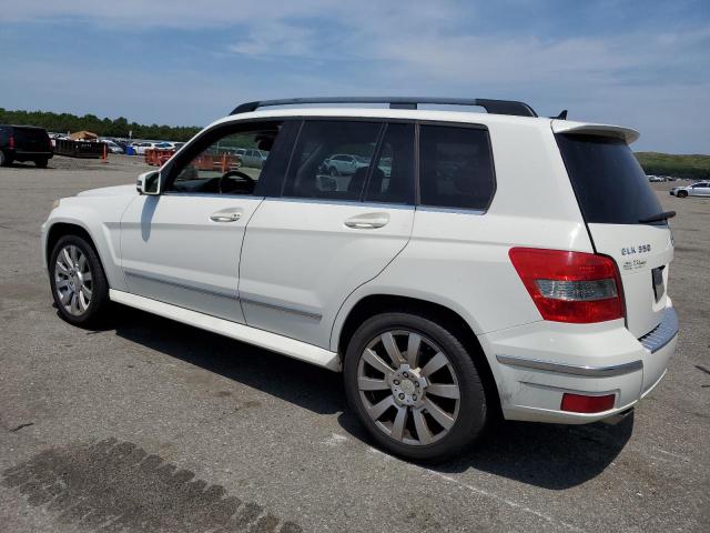 2010 Mercedes-Benz Glk 350 4Matic VIN: WDCGG8HB5AF437306 Lot: 59945724