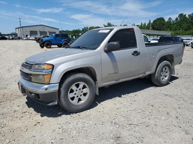 2005 Chevrolet Colorado VIN: 1GCCS148258189157 Lot: 58807574