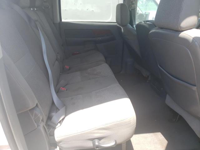 2006 Dodge Ram 2500 VIN: 3D7KS29D46G267916 Lot: 59500654