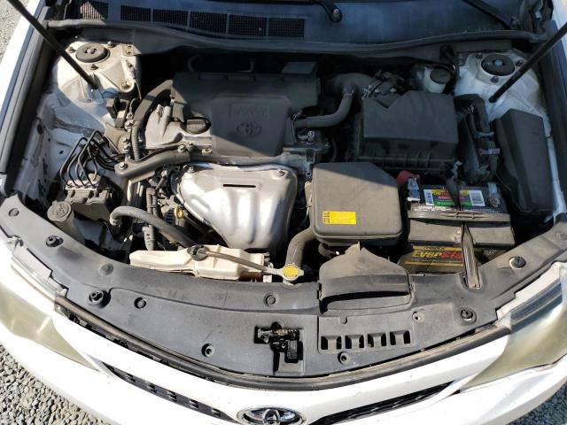 VIN 4T1BF1FK7DU672198 2013 Toyota Camry, L no.11