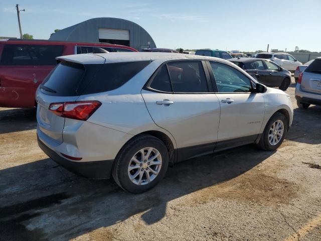 2021 CHEVROLET EQUINOX LS - 3GNAXHEV8MS163925