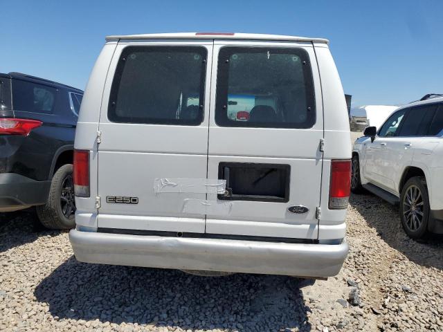 1999 Ford Econoline E250 Van VIN: 1FTPE24L8XHA29693 Lot: 57778274