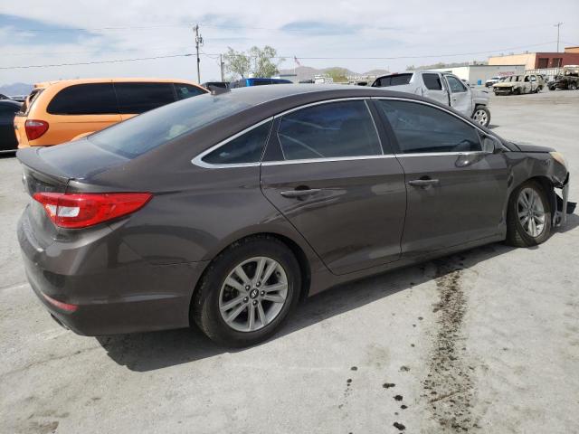 2015 Hyundai Sonata Se VIN: 5NPE24AF2FH166977 Lot: 57939524