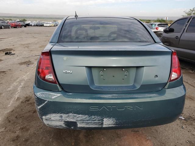 2007 Saturn Ion Level 2 VIN: 1G8AJ55F27Z202849 Lot: 58153684