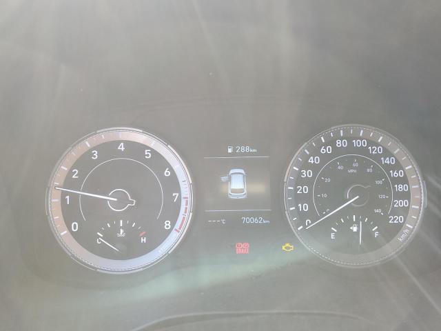 2020 HYUNDAI VENUE SE KMHRB8A3XLU050549