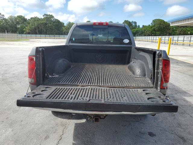 2006 Dodge Ram 1500 St VIN: 1D7HA18N06S613633 Lot: 59678084