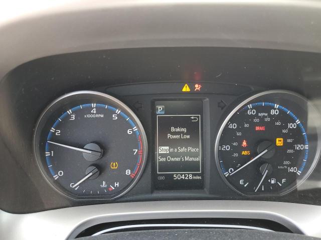 2017 Toyota Rav4 Le VIN: JTMBFREV1HJ703032 Lot: 58893984