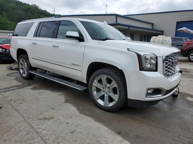 2019 GMC Yukon Xl Denali VIN: 1GKS2HKJ3KR102855 Lot: 57248304