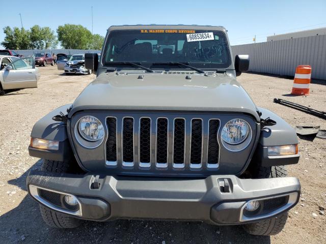2022 JEEP GLADIATOR - 1C6HJTFG2NL143907