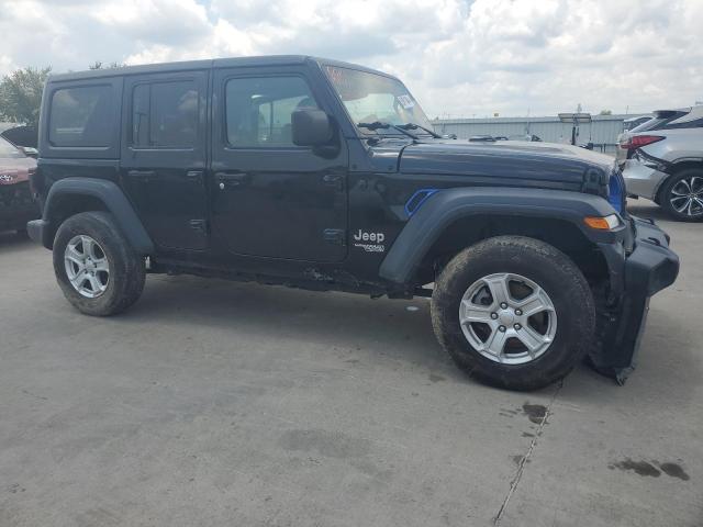 1C4HJXDN0LW225289 Jeep Wrangler U 4