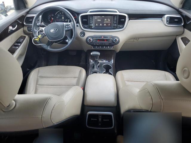 2020 KIA SORENTO EX - 5XYPH4A53LG670729