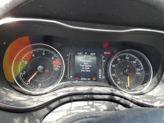 2020 Jeep Cherokee Latitude VIN: 1C4PJLCB2LD653937 Lot: 58705724