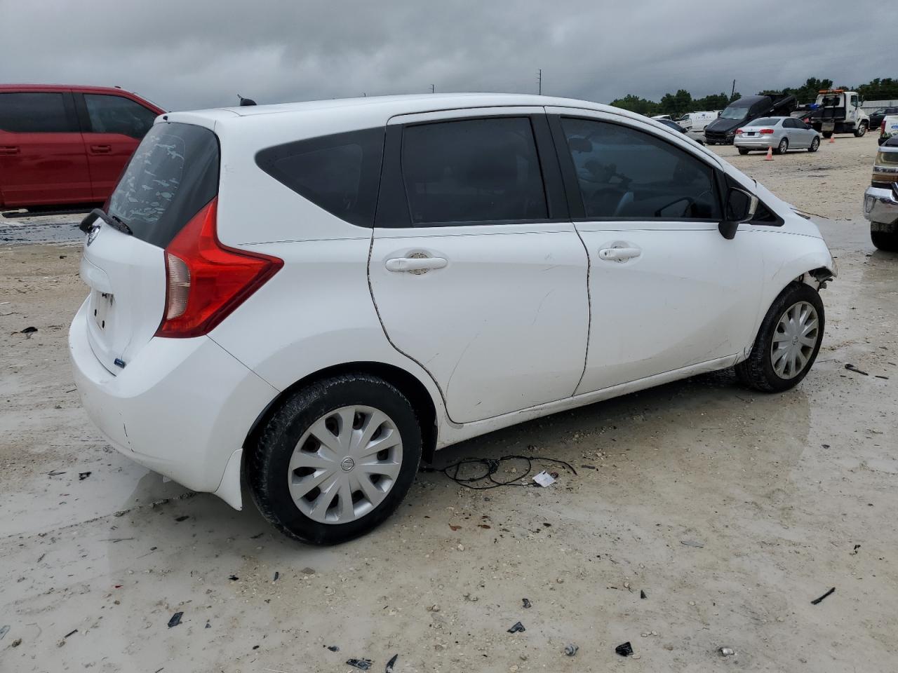 3N1CE2CP0FL448465 2015 Nissan Versa Note S