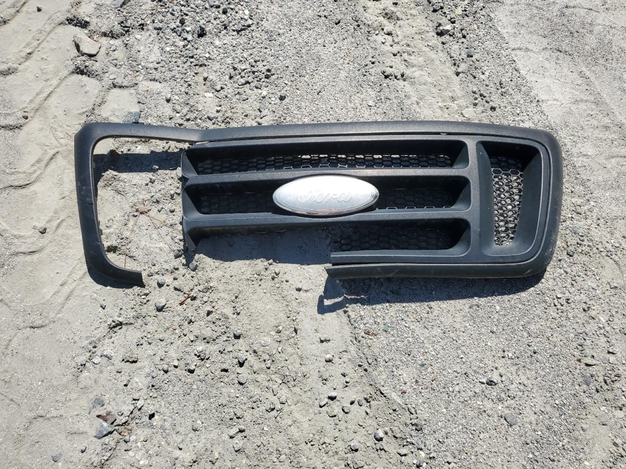 1FTRX12W57NA11924 2007 Ford F150