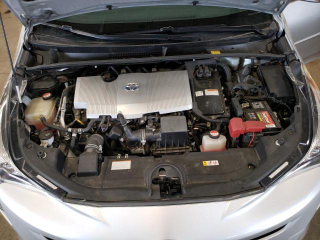 2016 Toyota Prius VIN: JTDKARFU4G3003027 Lot: 60834824