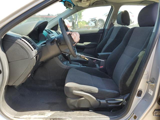 2004 Honda Accord Lx VIN: 1HGCM56394A018904 Lot: 58539274