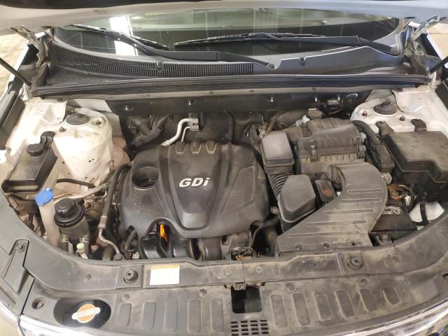 2012 Kia Sorento Base VIN: 5XYKT4A61CG213192 Lot: 60639434