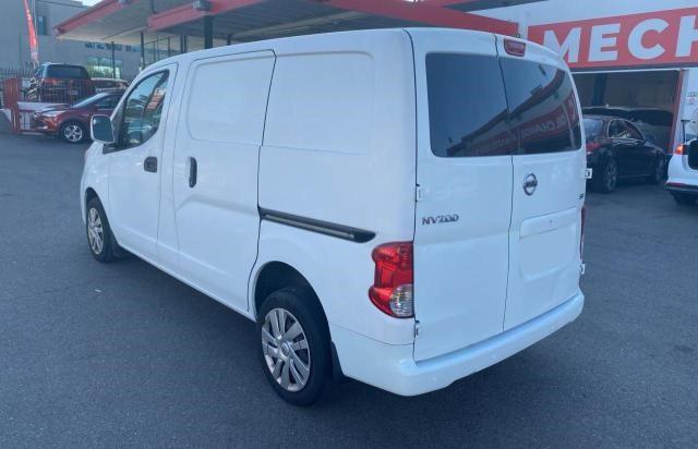 2018 Nissan Nv200 2.5S VIN: 3N6CM0KNXJK697534 Lot: 58363274