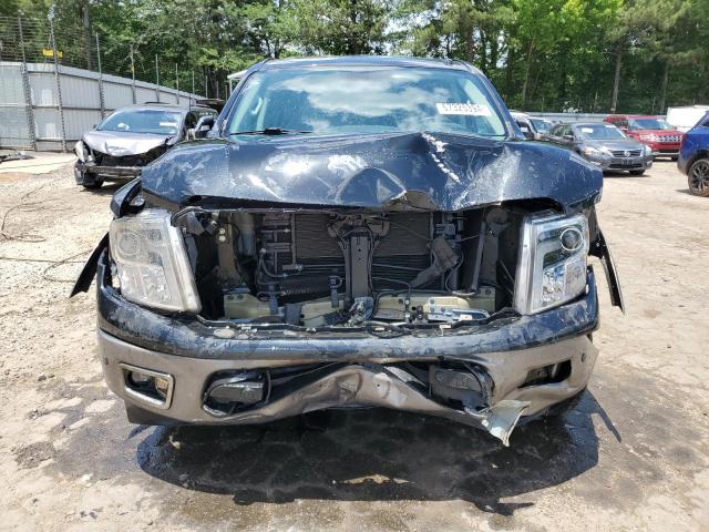 2019 NISSAN TITAN PLAT - 1N6AA1E66KN529296