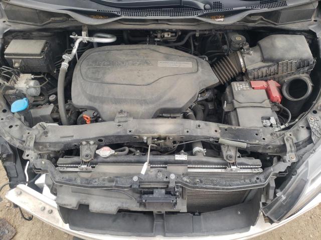 2019 HONDA ODYSSEY EL - 5FNRL6H92KB048298