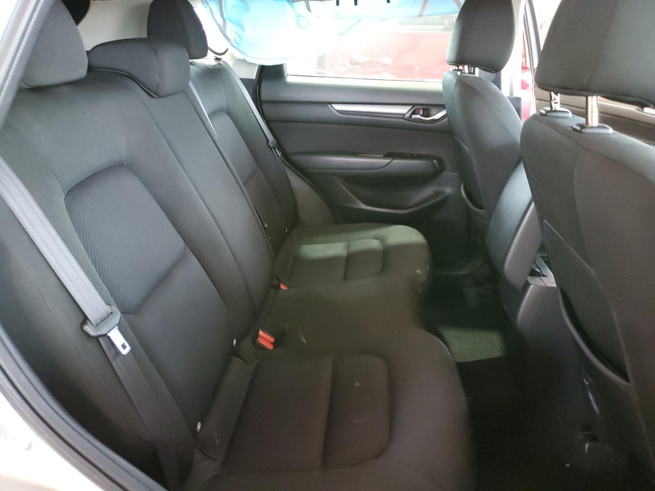 JM3KFABM2K0672679 2019 Mazda Cx-5 Sport