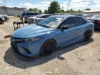 Top Destinations for Shipping Cars from the USA