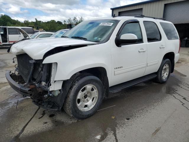 1GNSKAE0XBR397157 2011 Chevrolet Tahoe K1500 Ls