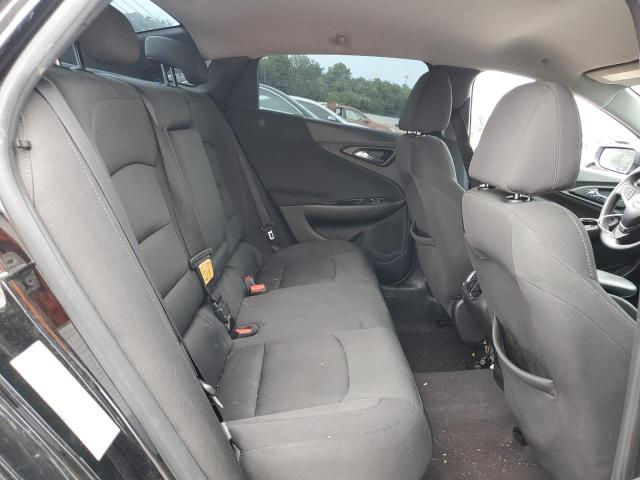2017 CHEVROLET MALIBU - 1G1ZE5ST7HF120361