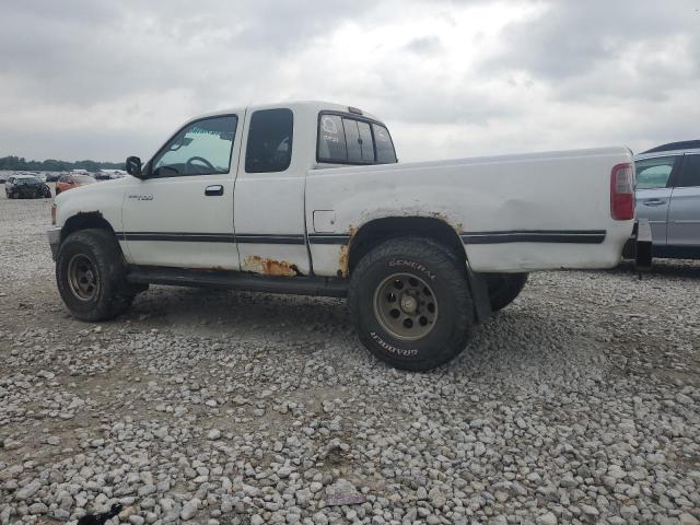 1997 Toyota T100 Xtracab VIN: JT4UN22DXV0037983 Lot: 57519334