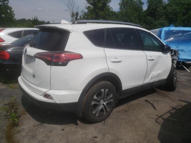 2T3BFREV4JW857841 Toyota Rav4 Le 2018