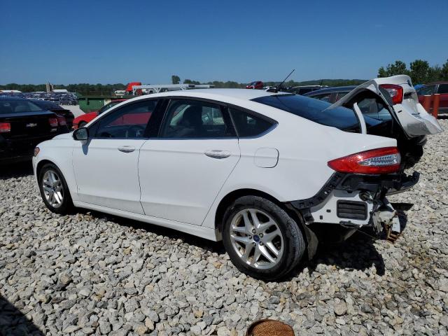 VIN 3FA6P0H73GR356045 2016 Ford Fusion, SE no.2