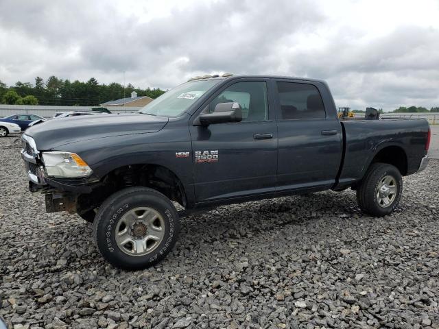 2014 Ram 3500 St VIN: 3C63R3CJ7EG311038 Lot: 59673164