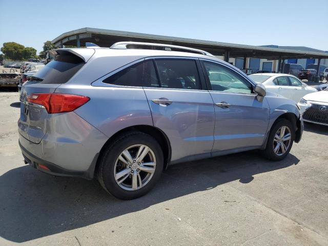 VIN 5J8TB4H58EL012306 2014 Acura RDX, Technology no.3