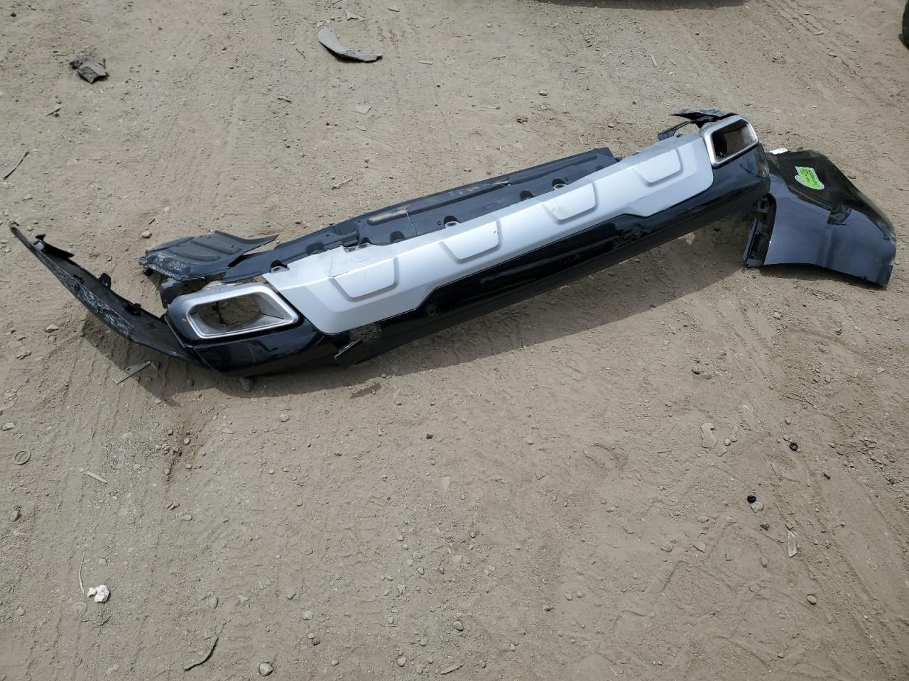 5UXTA6C06P9R92125 2023 BMW X5 xDrive45E