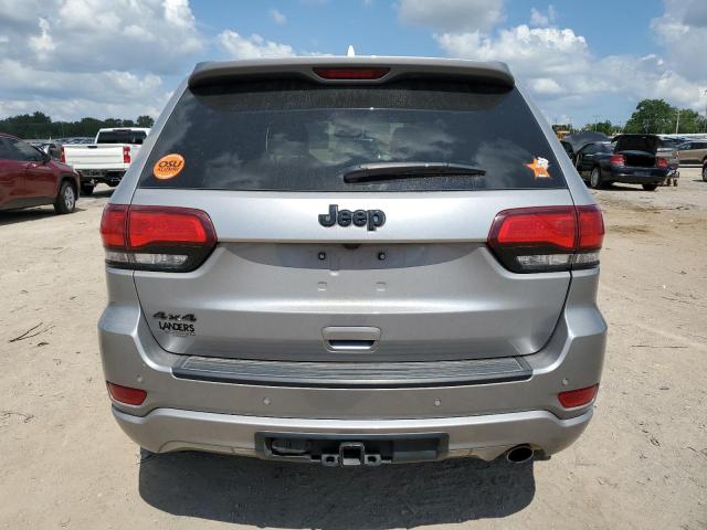 2020 Jeep Grand Cherokee Laredo VIN: 1C4RJFAG9LC419583 Lot: 60029614