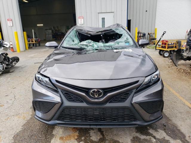 2023 TOYOTA CAMRY SE N - 4T1T11AK2PU785278