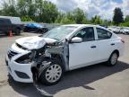 2016 NISSAN VERSA S - 3N1CN7AP9GL837767