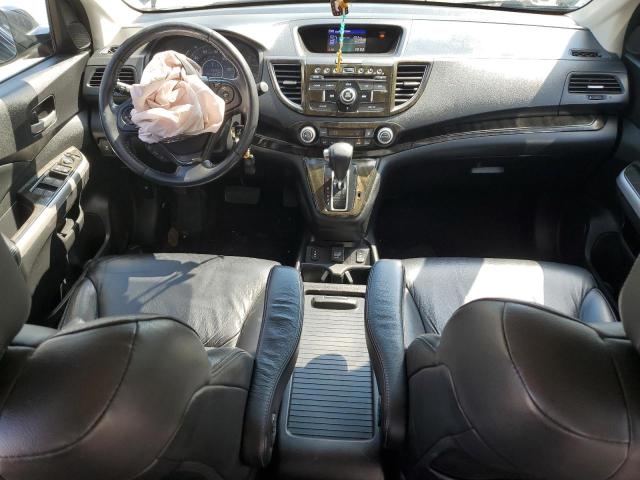 2014 Honda Cr-V Exl VIN: 2HKRM4H73EH685657 Lot: 59031884