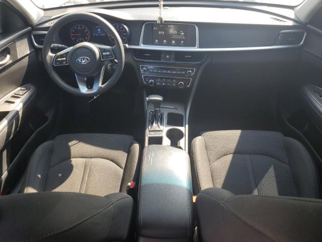 2019 Kia Optima Lx VIN: 5XXGT4L33KG346208 Lot: 59317974