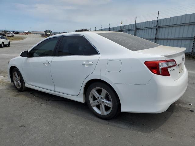 VIN 4T1BF1FK9DU268402 2013 Toyota Camry, L no.2