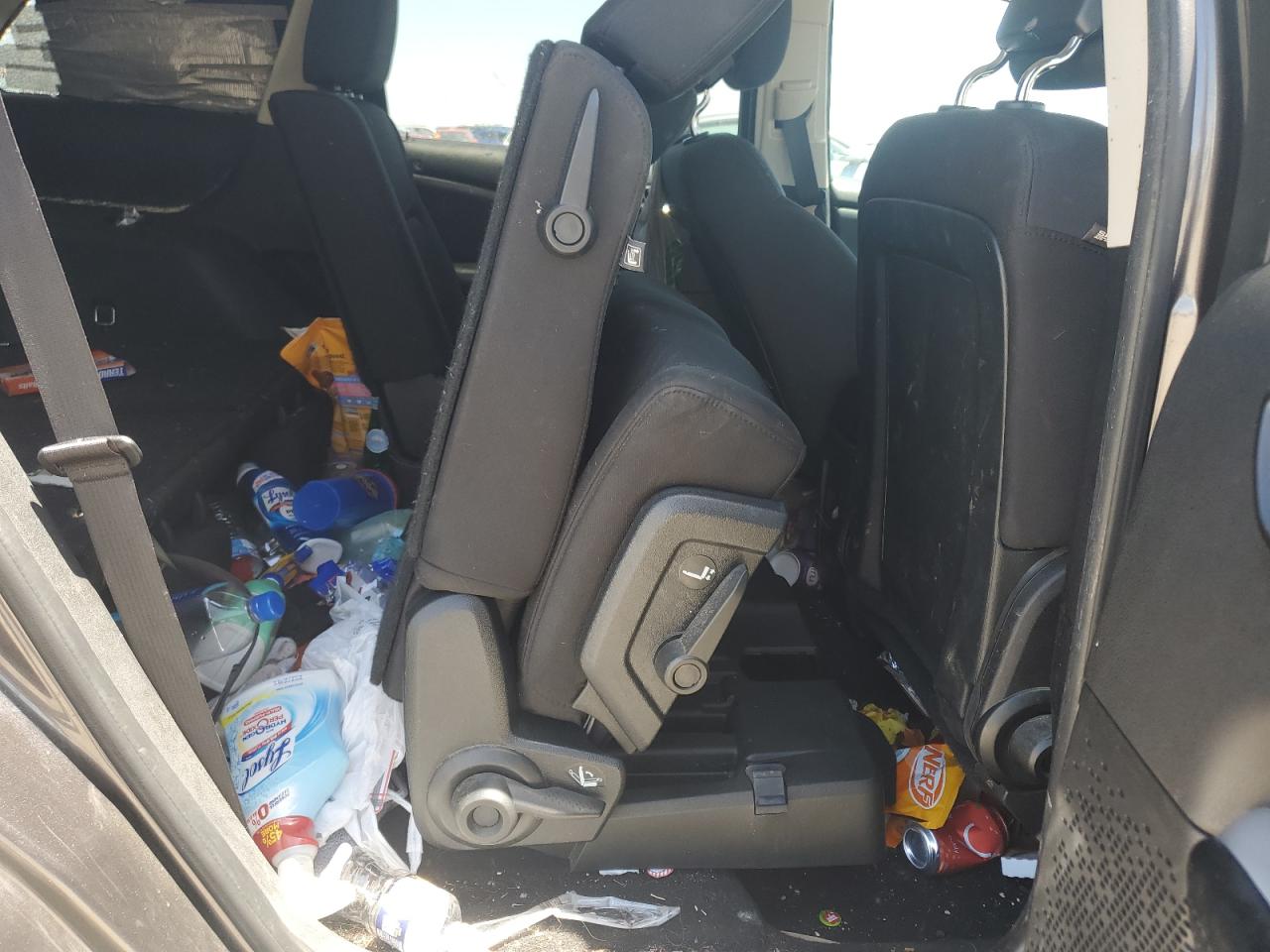 3C4PDDBG0HT577758 2017 Dodge Journey Sxt