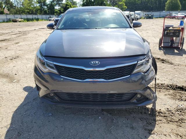 2019 Kia Optima Lx VIN: 5XXGT4L38KG280495 Lot: 58363044