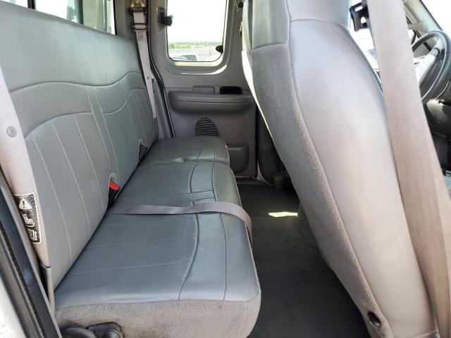 2000 Ford F150 VIN: 1FTRX18L3YNB36337 Lot: 57688944