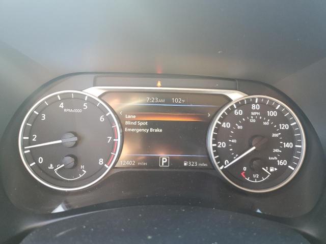 2022 Nissan Sentra Sv VIN: 3N1AB8CV1NY250271 Lot: 57694894