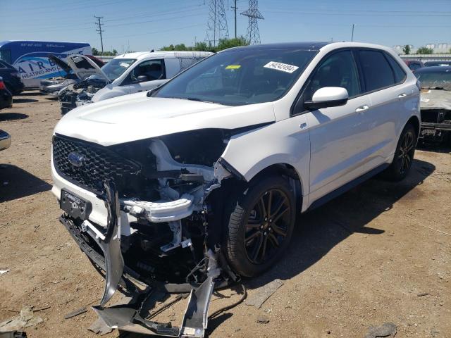 2024 FORD EDGE SEL - 2FMPK4J9XRBA42373