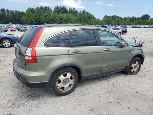 2009 Honda Cr-V Exl VIN: 5J6RE48779L053673 Lot: 59052944