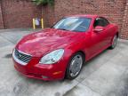 LEXUS SC 430 photo