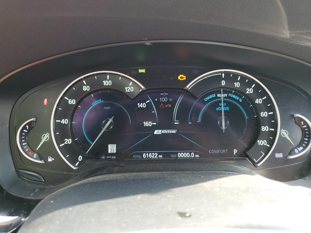 WBAJB1C50JB083864 2018 BMW 530Xe