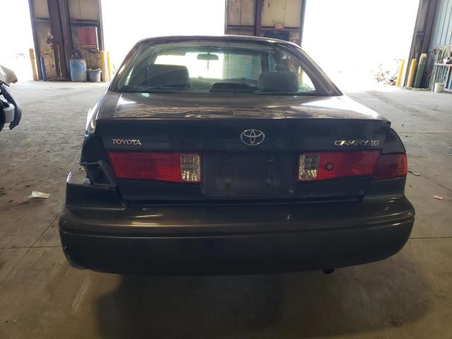 2000 Toyota Camry Ce VIN: 4T1BG22K7YU970555 Lot: 60949604